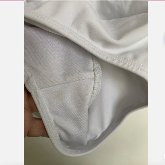 PEIXOTO White Color ONE PIECE SWIMSUIT Size XS - Picture 6 of 8